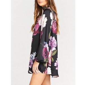 Show Me Your Mumu dress